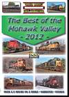 Best of Mohawk Valley 2012 - 2 disc DVD