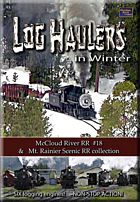 Log Haulers in Winter DVD