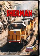 Sherman Hill - Union Pacific DVD