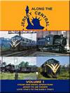 Along the Jersey Central Volume 1 DVD