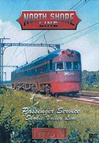 Chicago North Shore & Milwaukee - Skokie Valley Line DVD