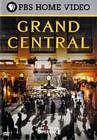 Grand Central - American Experience DVD