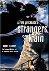 Movie: Strangers on a Train - Alfred Hitchcock 1951