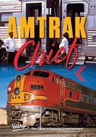 Amtrak Chief DVD