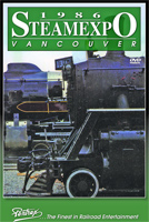 Steam Expo 1986 Vancouver DVD