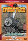 Western Maryland Autumn Steam DVD