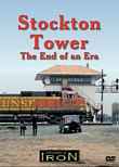 Stockton Interlocking Tower - The End of an Era DVD