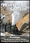 Winter Steam Vol 2 - Nevada Northern & Durango & Silverton DVD