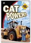 Cat Power! Excavators - Dozers - Graders - Loaders DVD