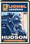 Lionel Legends - The Hudson