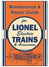 Maintenance & Repair Guide for Lionel Electric Trains DVD