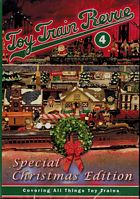 Toy Train Revue Part 4 DVD Special Christmas Edition