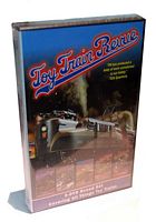 Toy Train Revue Box Set Parts 1-5 DVD