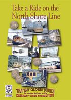 Take a Ride on the North Shore Line - DVD Transit Gloria Mundi