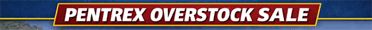 Pentrex Overstock Sale – Buy More, Save More – As Low As $1.95 Each
