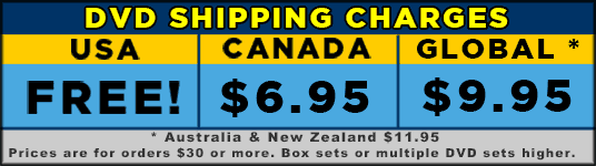 Shipping Rates Banner
