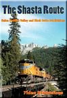 Shasta Route UPs Valley and Black Butte Sub DVD 7idea