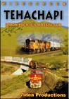 Tehachapi - Union Pacifics Mojave Sub DVD