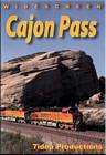 Cajon Pass BNSF Railways Cajon Sub DVD