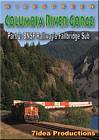 Columbia River Gorge Part 2 DVD
