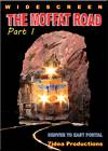 Moffat Road Part 1 - Denver to East Portal DVD