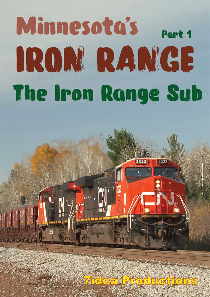 Minnesota's Iron Range - The Iron Range Sub Part 1 7idea Productions