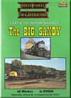 CSXT and the Norfolk Southern - The Big Sandy DVD