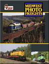 Midwest Photo Freights DVD