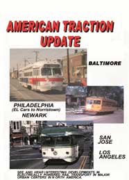 American Traction Update
