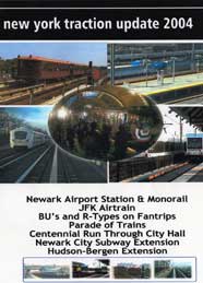 New York Traction Update 2004
