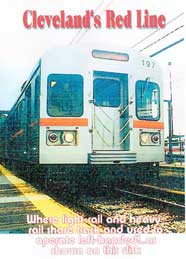 Cleveland's Red Line