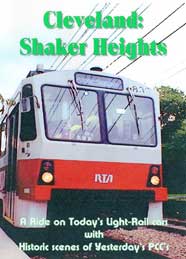 Cleveland: Shaker Heights
