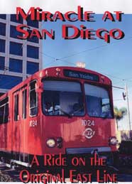 Miracle at San Diego