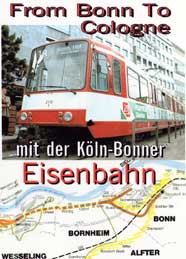 From Bonn to Cologne