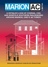 Marion AC Tower Volume 1 DVD