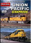 Union Pacific Scrapbook