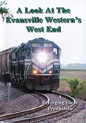A Look at the Evansville Westerns West End DVD