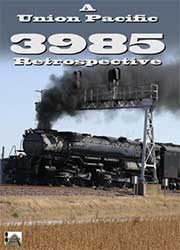 A Union Pacific 3985 Retrospective