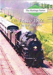 Frisco 1522 In the Mid 90s
