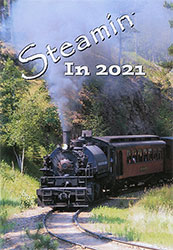 Steamin in 2021 DVD