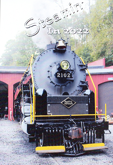 Steamin in 2022 DVD Diverging Clear Productions DC-ST22