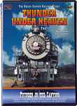 Thunder Under Heaven Vol 2 - Thunder in the Canyons on DVD by Golden Rail Video
