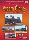 Steam Giants on the Colorado Plateau DVD