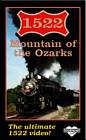 1522 Mountain of the Ozarks DVD