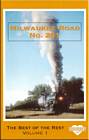 Milwaukee Road No. 261 The Best of the Rest Vol 1 DVD