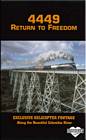 4449 Return to Freedom DVD