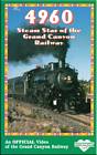4960 Steam Star of the Grand Canyon Railway DVD