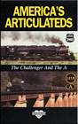 Americas Articulated - The Challenger and the A DVD