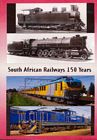 South African Railways 150 Years 2 Disc DVD