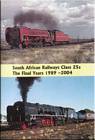 South African Railways Class 25s Final Years 1989-2004 2 DVD Set